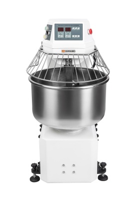 Тестомес для дрожжевого теста Danler PQ-50 - внешний вид оборудования